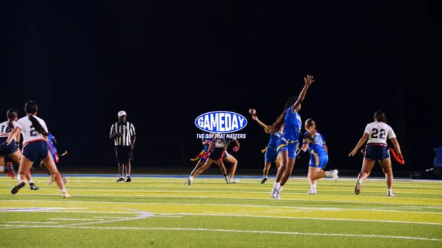 Gahr (Cerritos, CA) High School Sports - Football, Basketball, Baseball, Softball, Volleyball, and more