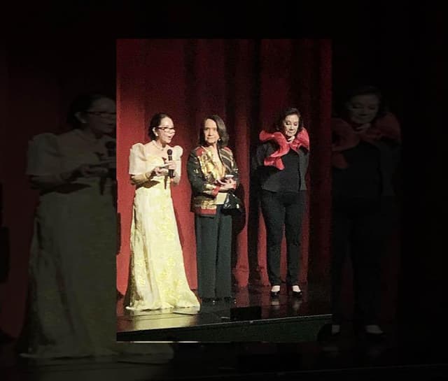 Philippine Ballet Theater’s “Ibalon” Captivates Audiences at Cerritos Center for the Performing Arts