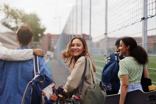 Blue Shield of California and California Department of Education Offer Youth Mental Health First Aid Training to California Teachers