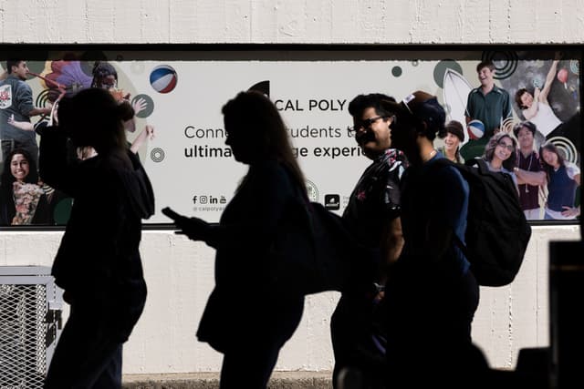 Cal State struck a deal with OpenAI. Some students and faculty refuse to use it
