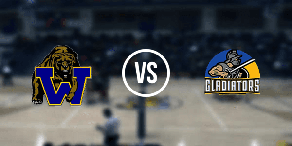 Gahr vs Warren - Boys Varsity Volleyball 03/25/2026 | Live & On Demand