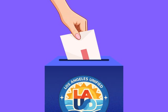 Los Angeles Unified School Board District 4: Who's running in the June 2 primary and why it matters