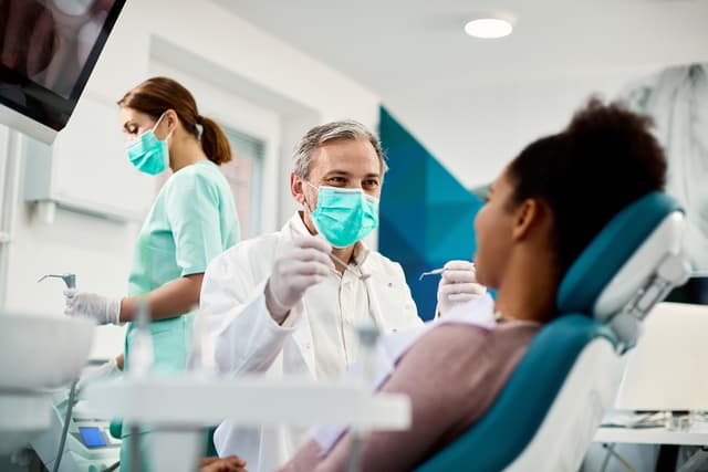 Cerritos College to offer Bachelor’s Degree in Dental Hygiene
