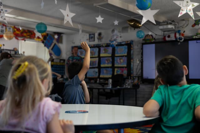 Do California school districts have too much power? New report urges changes