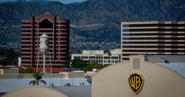 Pressure grows on California attorney general to try to block Paramount's deal for Warner Bros.