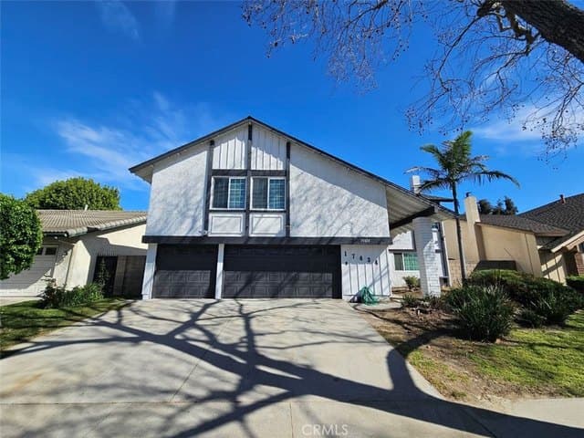 17434 Lori Ann Ln, Cerritos, CA 90703