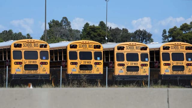 Opinion: Why aren’t California governor candidates talking about education?