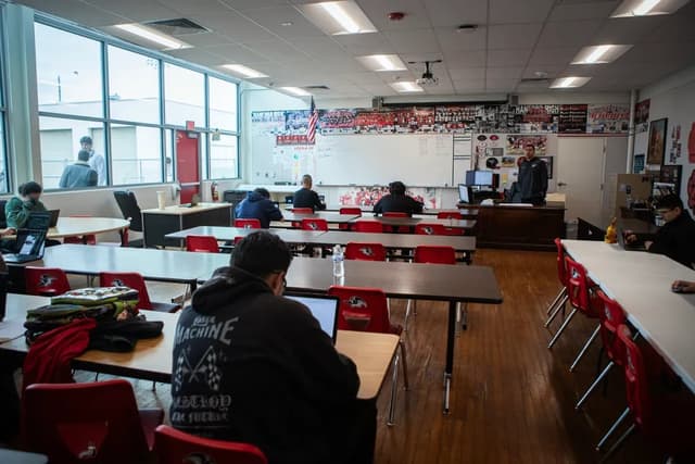 Training to be a teacher is expensive. These California programs can help