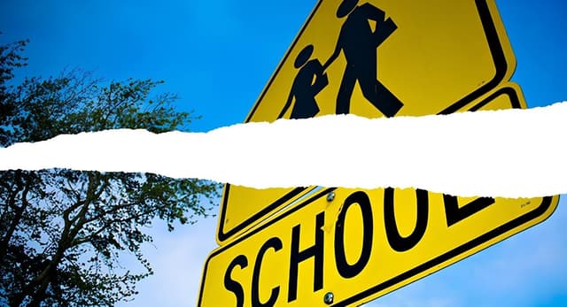 Education's Disappearing Act in California's Governor's Race