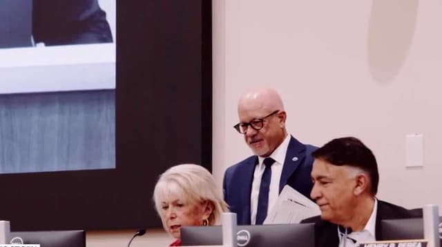 Amid leadership shakeup, California High-Speed Rail Authority continues struggle with transparency