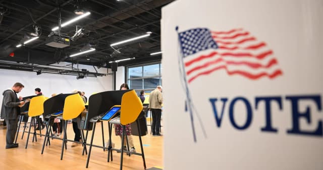 California primary election results for key 2026 races including governor, LA mayor and more