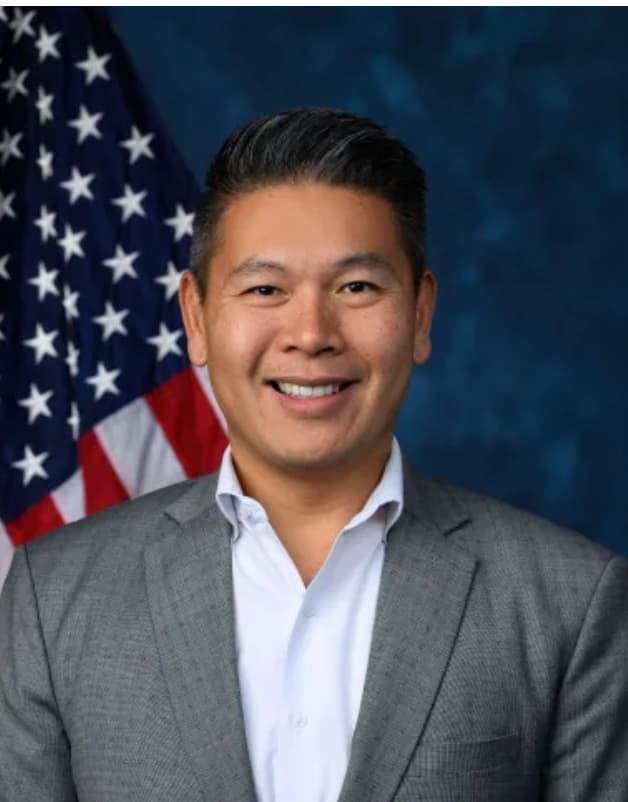 Rep. Derek Tran Blasts City of Anaheim Event Hosting Vietnamese Communist Officials