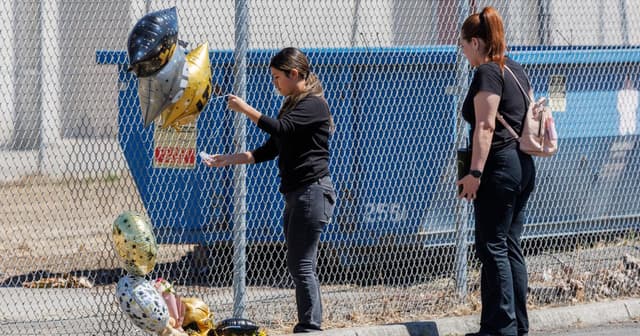 18-year-old killed, 3 wounded including child, 11, in shooting at California graduation