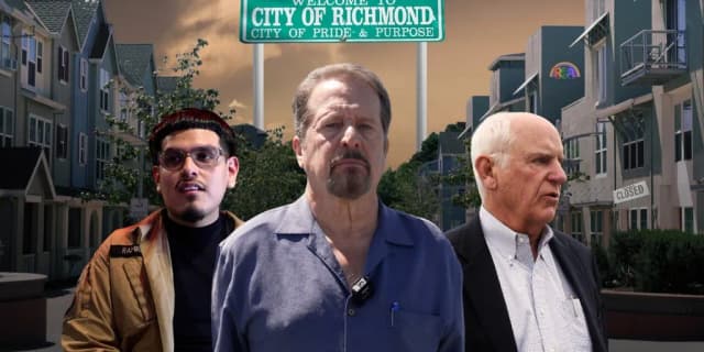 The Rise of Socialism: Business owners turn on ultra-progressive California town