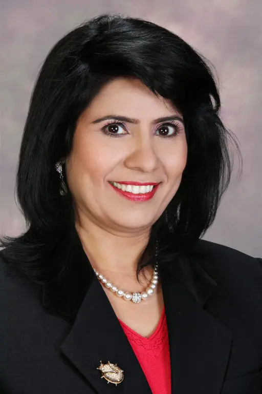 Q&A Profile: City Council Candidate Kiran Rami