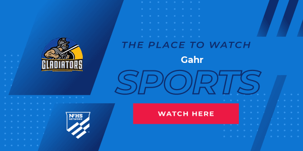 Football On Demand Games - Gahr High School - Cerritos, CA