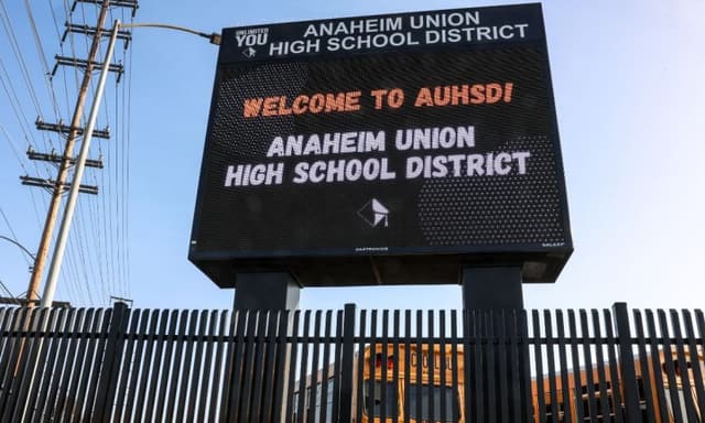 How a California District Is Transforming Education in a Rapidly Changing World