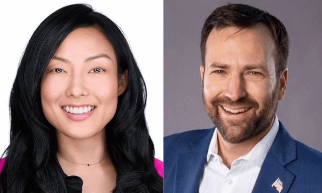Jane Kim leads California insurance commissioner race - report