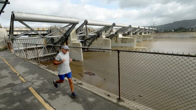 LA County to Feds: Once Whittier Narrows Dam upgrade is done, restore parks, bikeways and green space