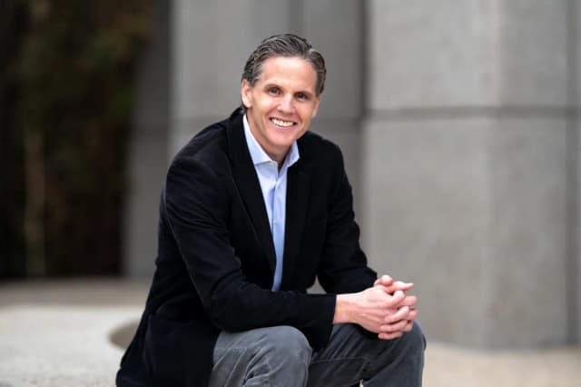 Literacy, good teachers key to California education, says EdVoice CEO
