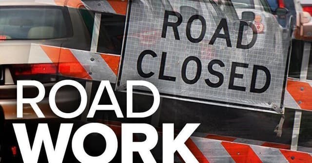Road resurfacing to begin on Business Route 50 near California on Monday