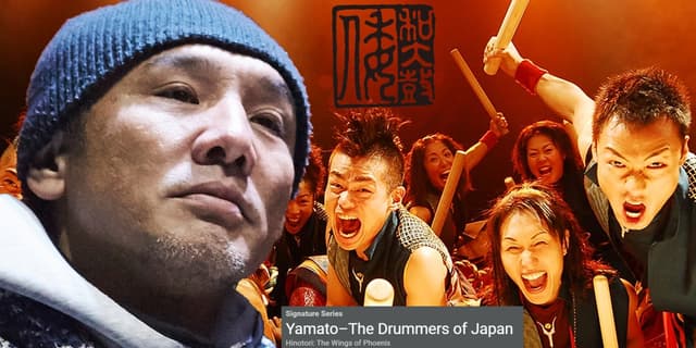 Interview: Yamato's Masa Ogawa on Their Latest Production HINOTORI - THE WINGS OF PHOENIX