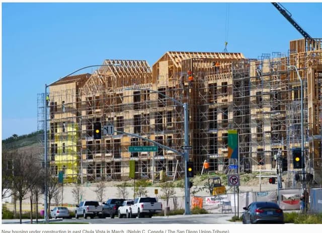 California Business Group Places Measure on November Ballot to Gut CEQA