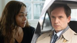5 biggest new shows to stream this week - including the return of a Taylor Sheridan drama