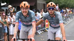Medical updates flow after stage 12 Tour de France crash - Two collarbone breaks among the damage tally