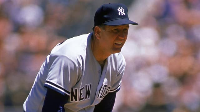 Former Yankees pitcher Tommy John, synonymous with elbow surgery, releases farewell post