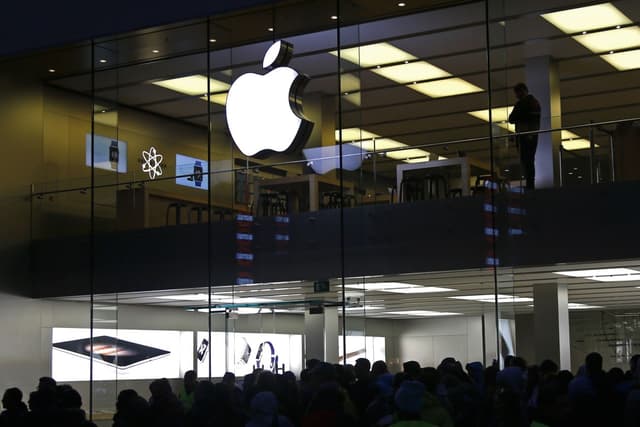 Apple Loses in EU Court on 'Gatekeeper' Regulations