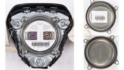 There Might Be a 'Bomb' in Your Used Car's Steering Wheel