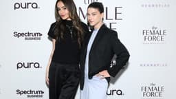 Bill Gates' Daughter Knew For Months That Her App Claimed Sales It Didn't Drive, Report Claims