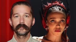 Shia LaBeouf Wants Ex FKA Twigs To Stop Playing Games in Court