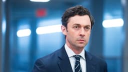Who is Natalie Harp? Ossoff ignites personal feud over Trump’s aide