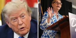 Trump expected to hold Myrtle Beach rally for U.S. Senate runoff