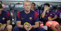 Barcelona’s friendly against FC Basel is nearly impossible to watch