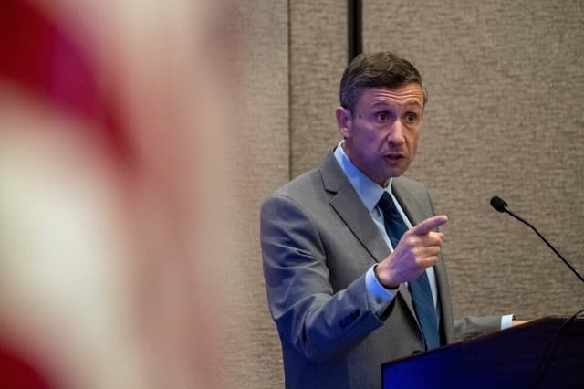 Democrats set to approve early 2028 primary calendar