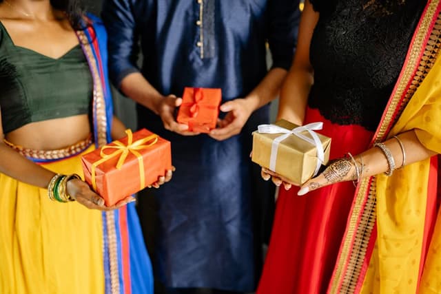 Receiving a Large Gift or Inheritance From India: Form 3520