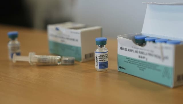 Measles case confirmed in Eddy County, bringing New Mexico total to 18 in 2026