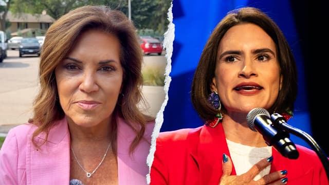 Michele Tafoya wins Minnesota GOP primary to face Lt Gov Flanagan