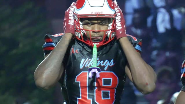 Who’s the best tight end in NE Ohio football 2026? Our picks, your votes (poll)