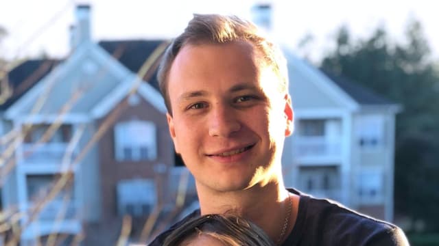 Former U.S. Marine held in Russia on disputed charges has been released