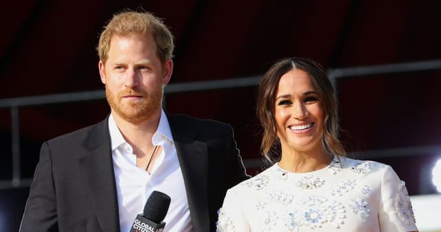 Harry and Meghan’s Documentary Debut Beaten at Box Office By Viral Cat Videos