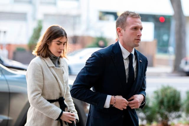 Deadline passes for Rep. Max Miller to be replaced on Ohio ballot