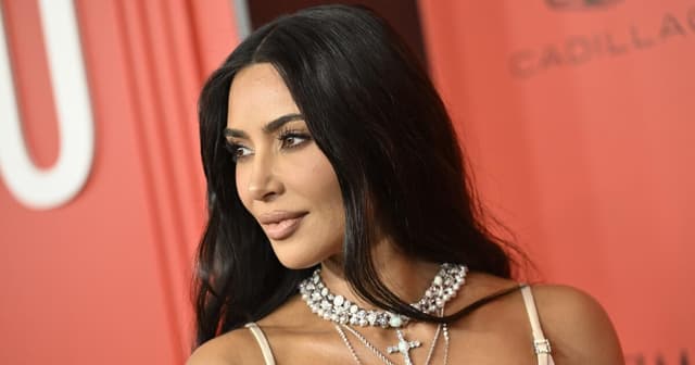 Man steals Kim Kardashian's car, is arrested at her Hidden Hills home