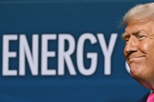 US Declared An Energy Emergency, Then Paid $4 Billion For Less Energy