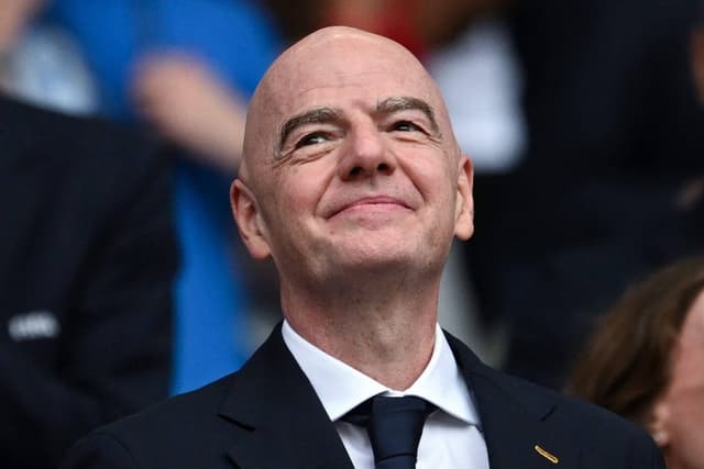 Gianni Infantino fights on as FIFA president after leadership backing. So, what now?