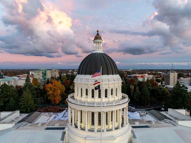 California Legislature recognizes Filipino American history, honors community leaders — Dateline USA