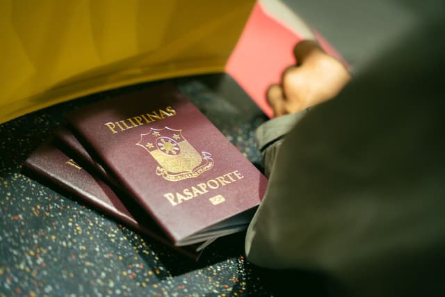 How decades of US immigration law shaped the Filipino diaspora — and San Diego
